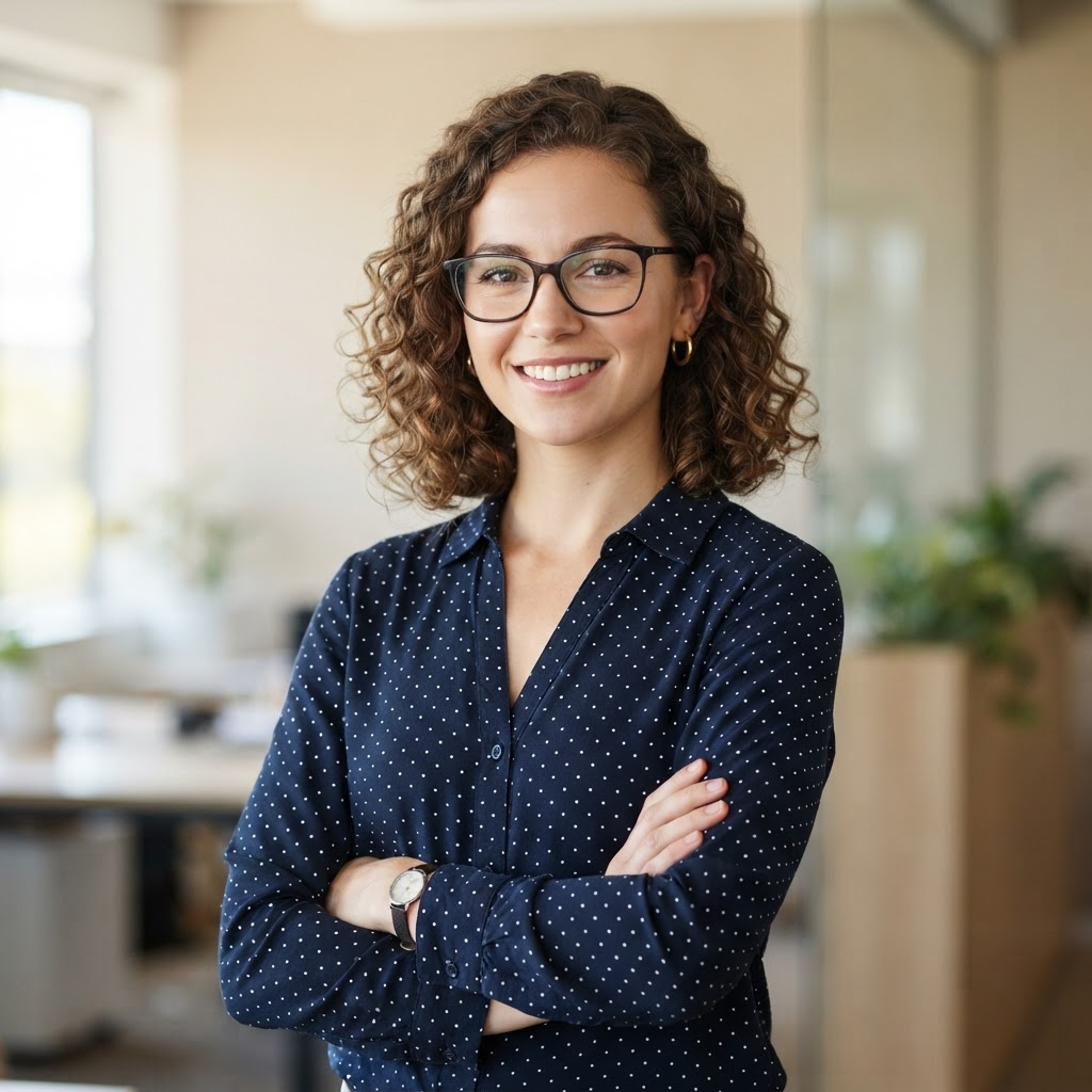 Portrait von Mara, Mathe-Tutor bei MatheBase