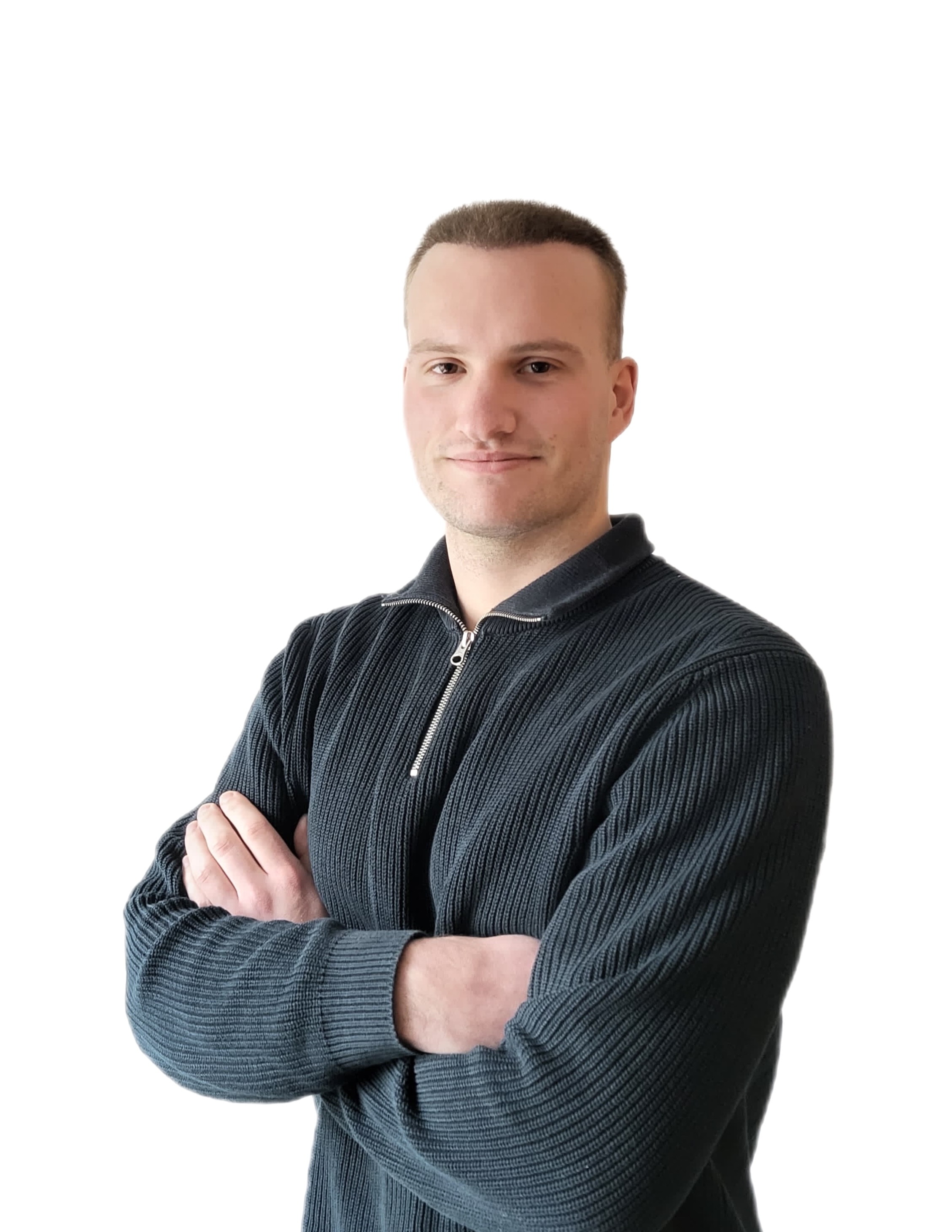 Portrait von Oskar, Mathe-Tutor bei MatheBase